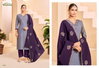 Khatoon By Vishnu N C Silk Wholesale Dress Material Suppliers In Mumbai
